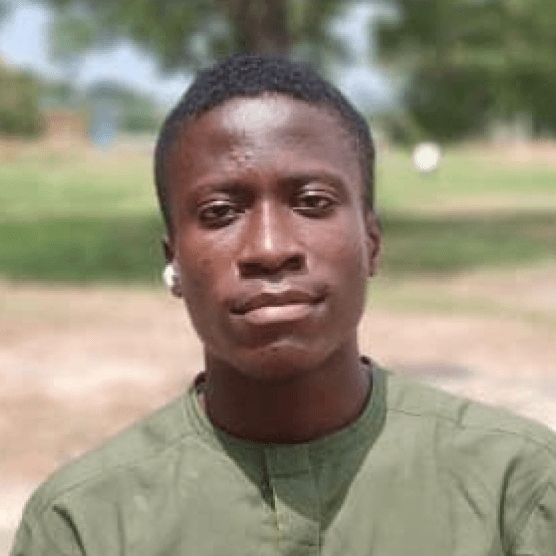 Oladimeji Samuel
