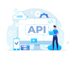 API