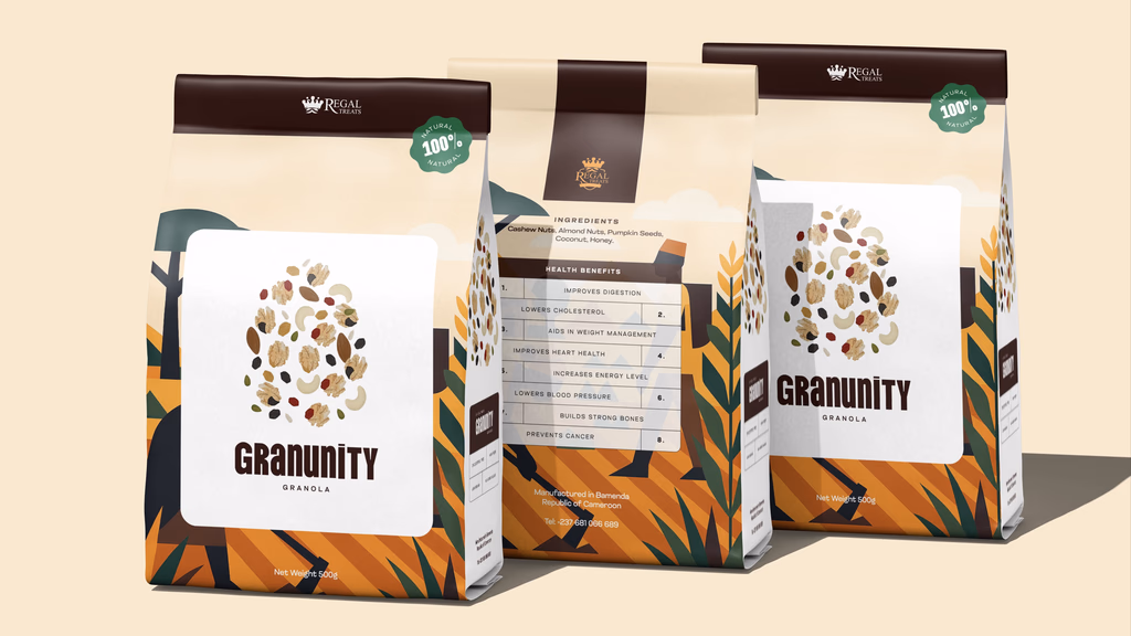 Granunity