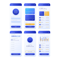 Mobile App