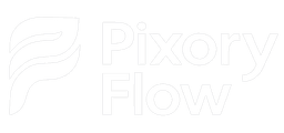 Pixory Flow Logo