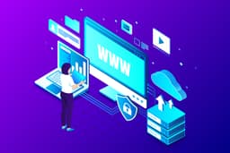 Secure Hosting &