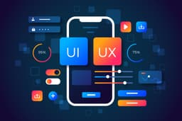 UI Design &