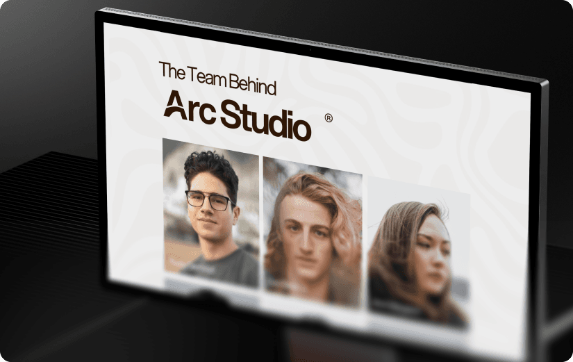 Arc Studio