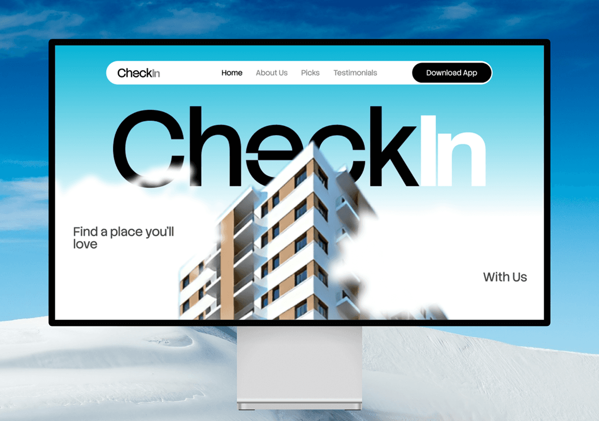 CheckIn