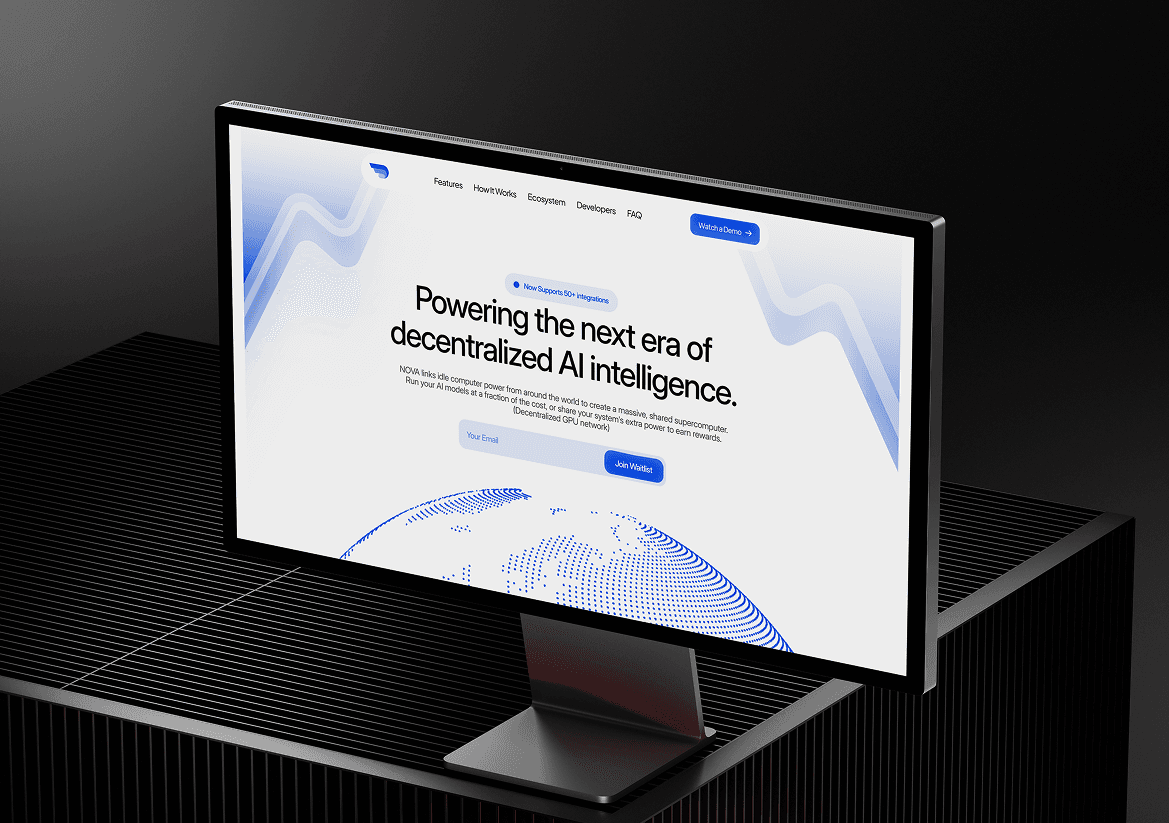 Nova Technologies