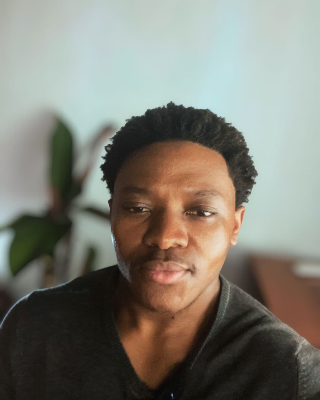 Nkefor Benjamin