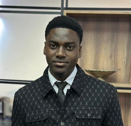Joel Ehabe
