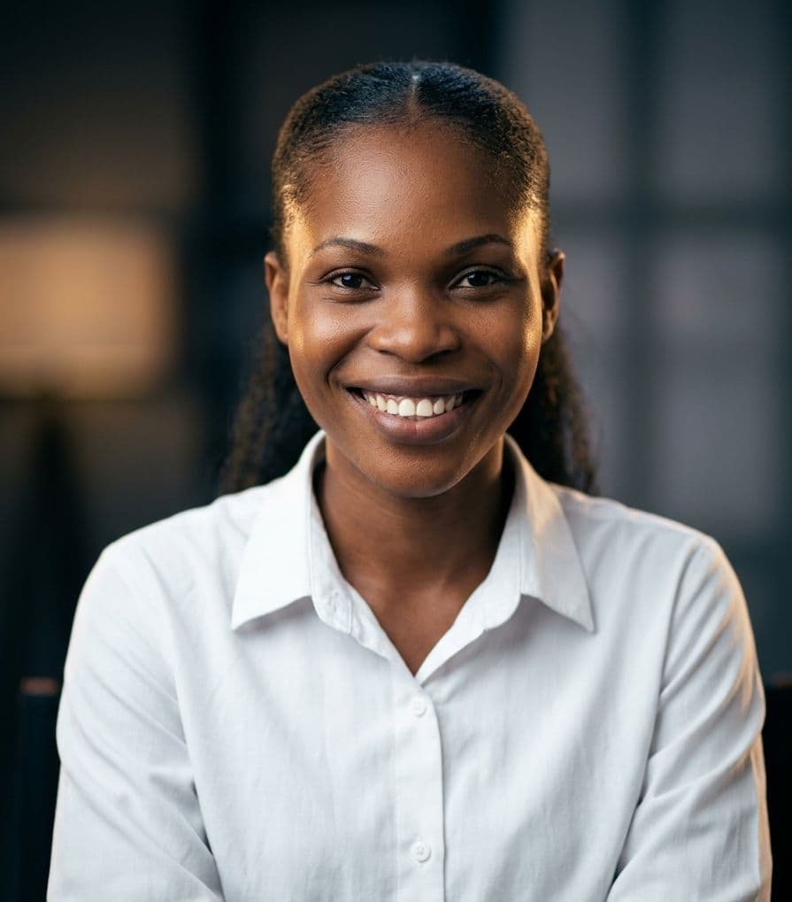 Victoria Ajibade