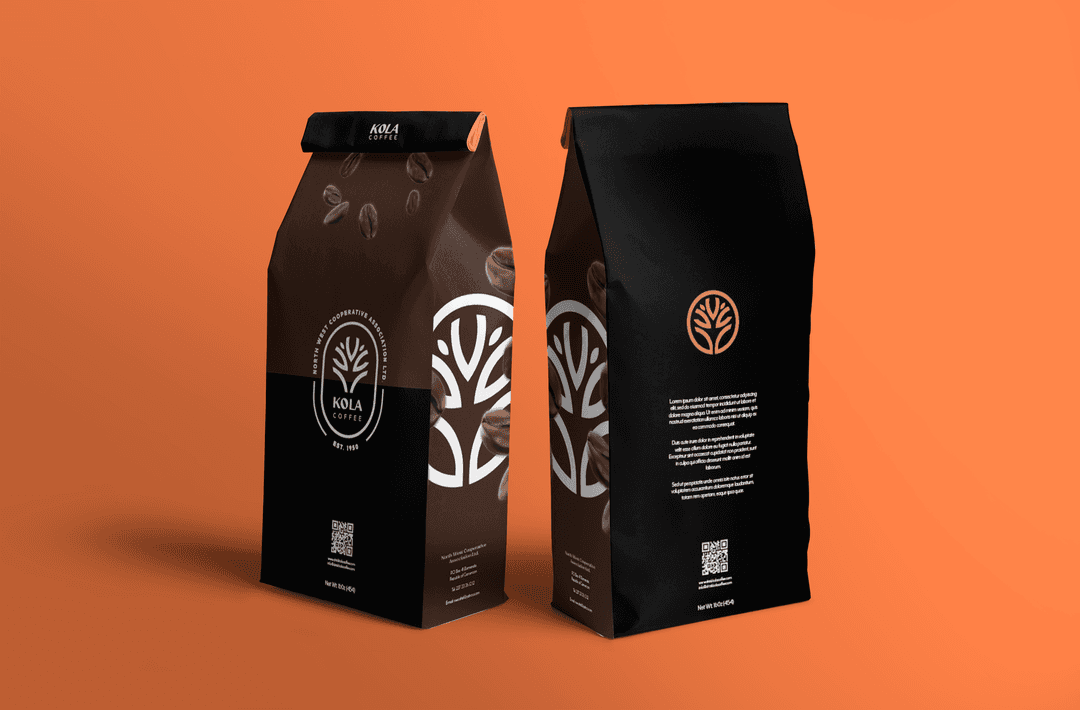 About the brand