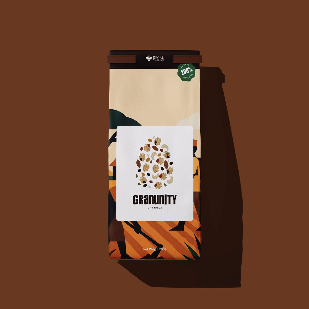 Granunity