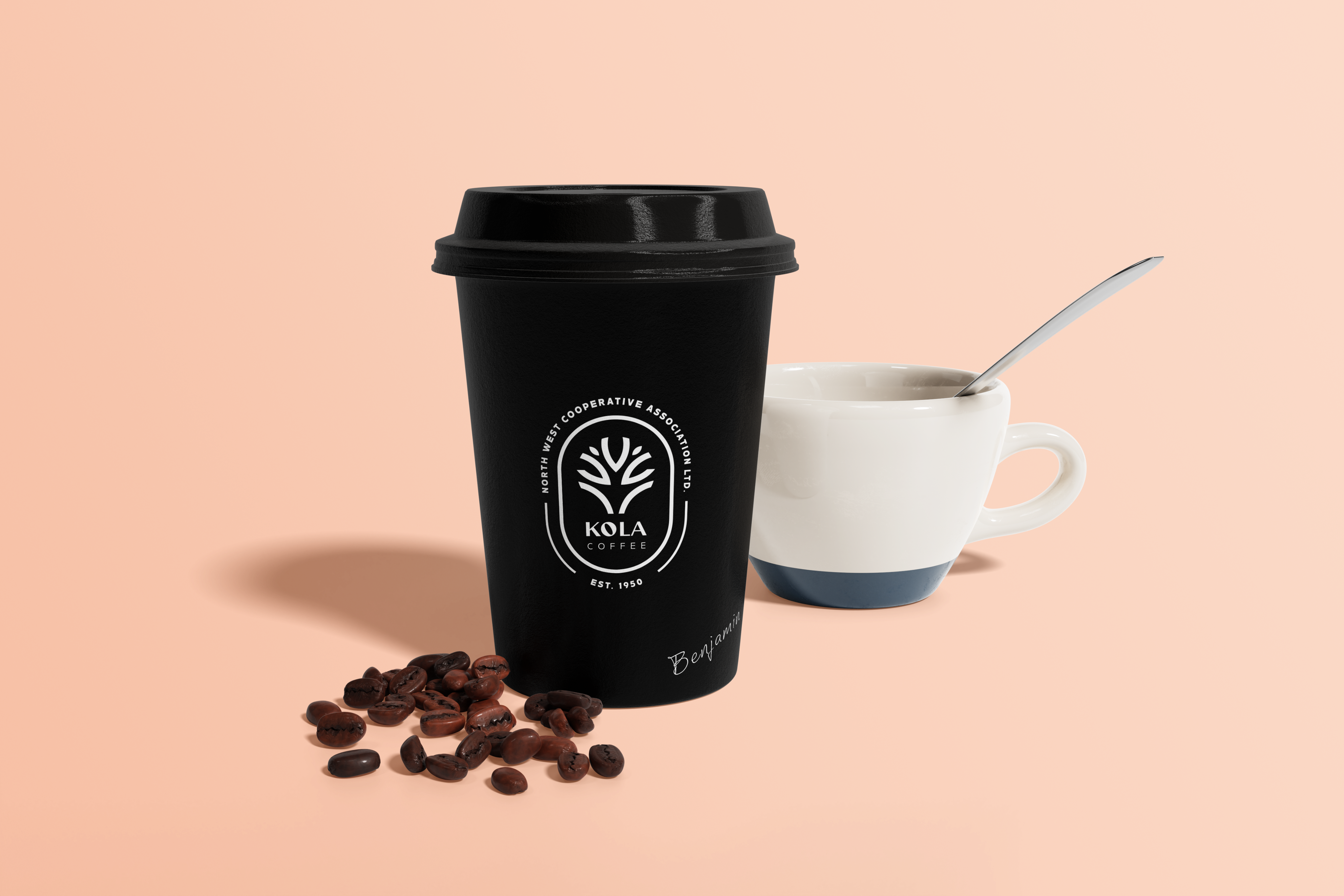 Kola Coffee Image 4