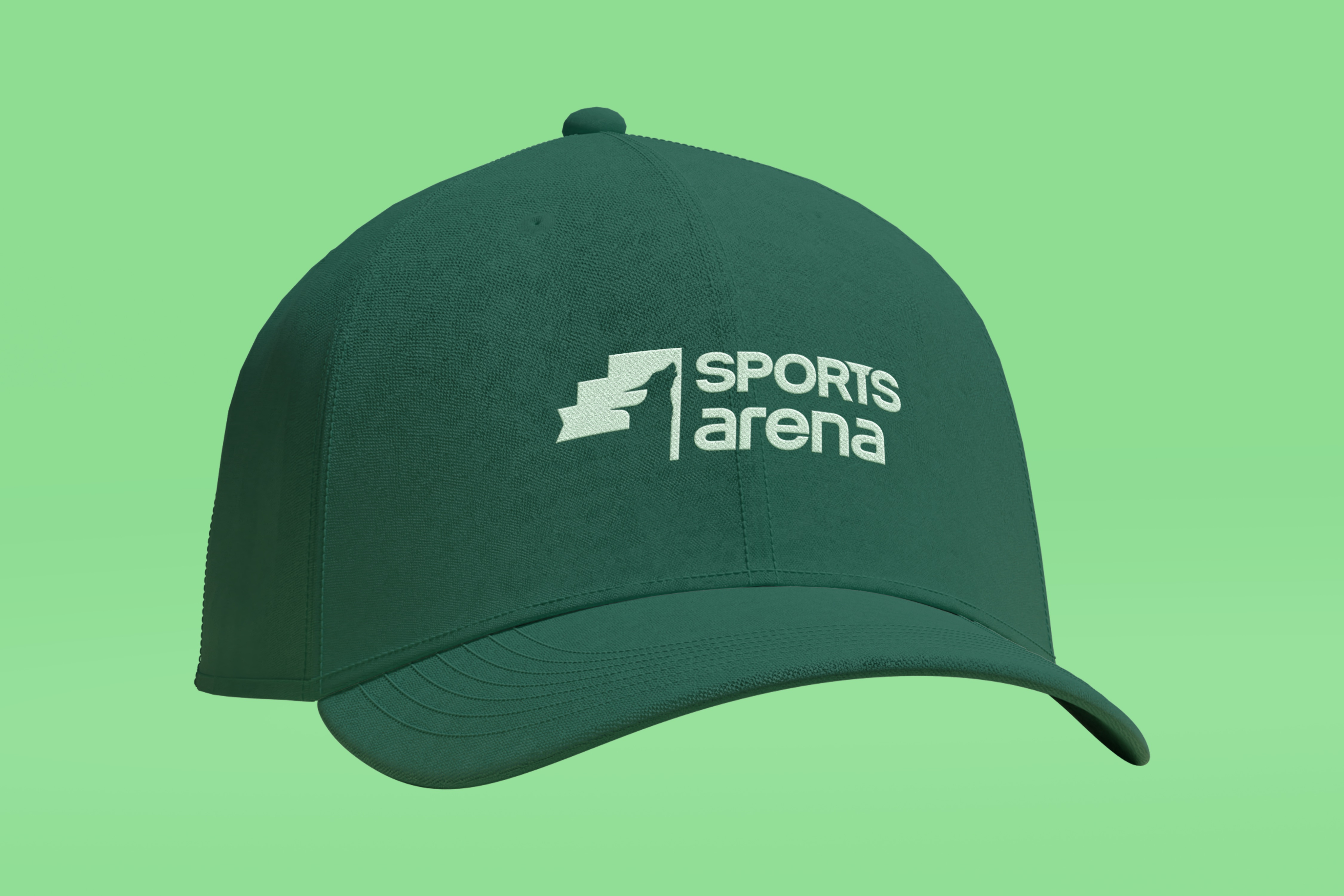 Sports Arena Image 1
